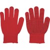 福徳 Gotta Red Dog Small 777 – Small – Red,