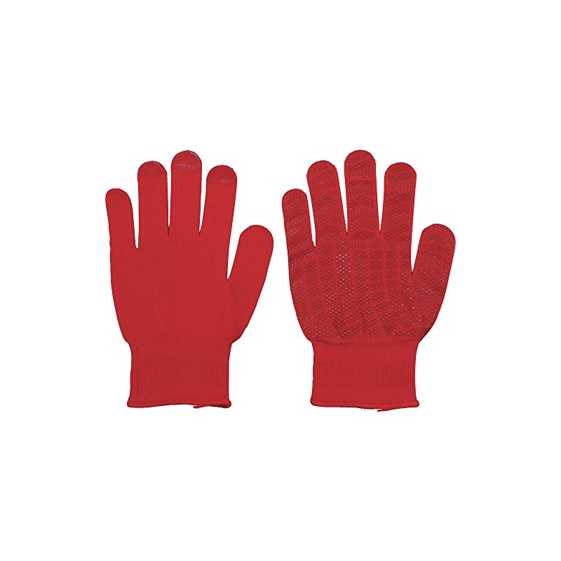 福徳 Gotta Red Dog Small 777 – Small – Red,