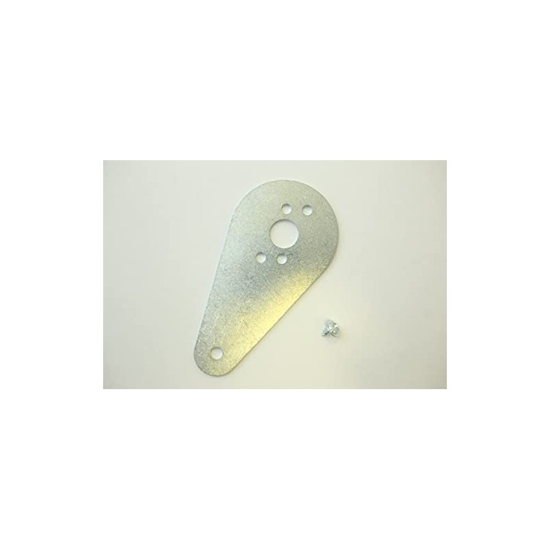 Schellenberg 83905 Motor Bearing for Roller Shutter Motors Drop Bearing