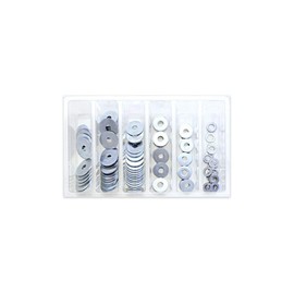 M6 Fender Washer Assortment (Kt)