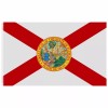 VALUEBUY Florida State Flag 3x5 FT Banner Indoor Outdoor Everglades