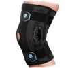 Xvalot Health - Orthopaedic Meniscus Knee Brace and Ligaments with