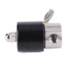 DC 12V G1/4" Stainless Steel 304 Normally Closed Electric Solenoid