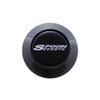 Spoon [Center Cap] 42703-CP01-BK