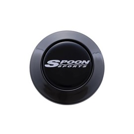 Spoon [Center Cap] 42703-CP01-BK