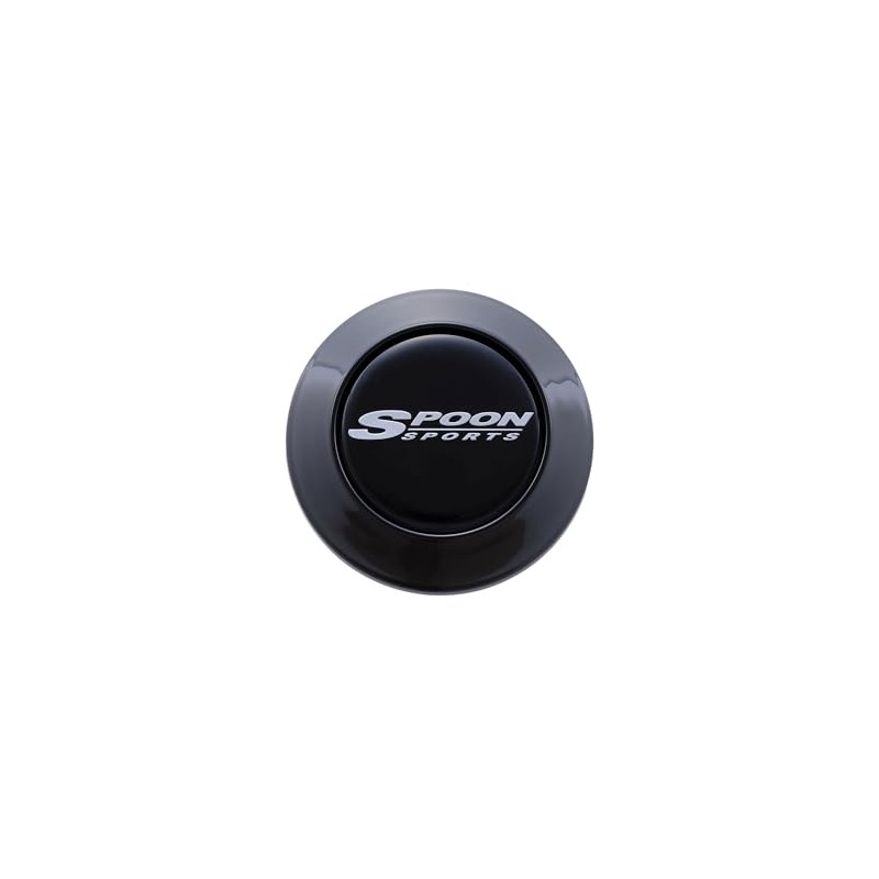 Spoon [Center Cap] 42703-CP01-BK