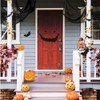 DFsucces Halloween Goods Ornaments Ghost Spider Web 76cm x 183cm