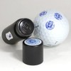 DB Spares Rangers Football Design Golf Ball Stamper Stamp Marker