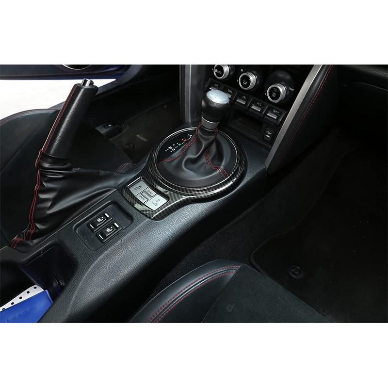 Toyota 86/ Subaru BRZ 2012-2020 High Quality Interior Console Shift