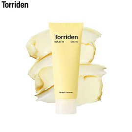 TORRIDEN Solid In Ceramide Cream 70ml