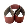 Starcke Premium 2-1/2 x 48 Aluminum Oxide Cloth Sanding Belts