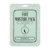 One Pack of Kocostar Foot Moisturising Sock Pocket Pack