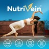 Nutrivein Premium Zinc Gluconate 100mg | Immune System Support &