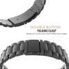 Compatible for Garmin D2 Air Band, Lamshaw Quick Release Stainless
