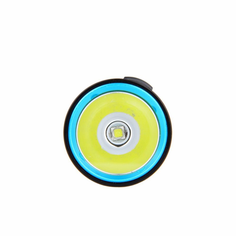 Zmart CREE XM – L2 U2 Diving Light 26650x1 Waterproof