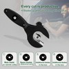 XUNTUI ​Ratche Tube Cutter Tool for Tight Spaces - One