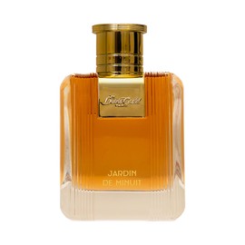 Diane Castel Jardin de Minuit - Amber Floral Fragrance - Perfume for Women and Mens Cologne - Opening Notes of Pear and Pink Berries - 3.3 oz