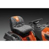 Husqvarna Lawn Tractor Seat Cover, Fits Up to 15 Inch