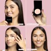 Iluminador For Debajo De Los Ojos Palladio, Corrector Del C