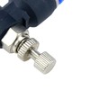 S SYDIEN Quick Connect Air Hose Fittings 5Pcs 6mm Tube