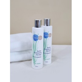 Gentle Conditioner 200ml / 젠틀 컨디셔너 200ml