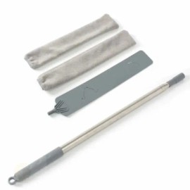 Home and Kitchen Essential Stainless Set Pack 2 Pack for cleaning and household use, practical daily home accessory, Korean Import, Home and Use