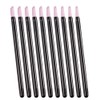 JIHUOO Cuticle File Stone Cuticle Pusher Sticks Nail Care Stone