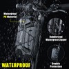 CHICLEW 3L Electric Scooter Bag, Waterproof Scooter Storage Bag with