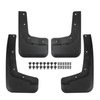 INFINAUTO Mud Flaps Splash Guards for Ford for Ranger 2024