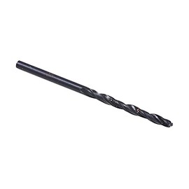 Amtech F5004 High Speed Steel (HSS) Metric Drill bit (3mm x 61mm)