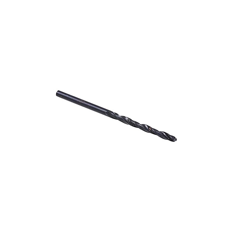 Amtech F5004 High Speed Steel (HSS) Metric Drill bit (3mm