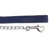 PFIFF 102990 Lead Rope with 70 cm Long Chain Carabiner
