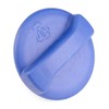 RIDEX 56V0004 Sealing Lid Coolant Container Lid Coolant Container Plastic