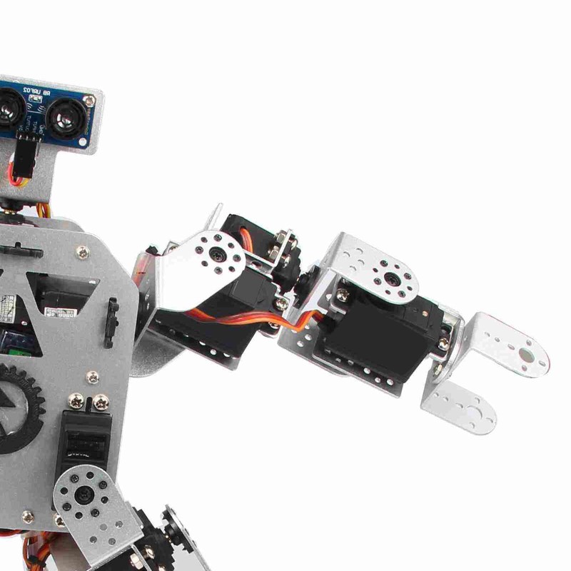 RGBZONE 4PCS S3003 Servo Motor Standard RC Servo High Speed