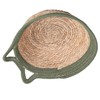Hand Woven Cat Nest Breathable Round Cotton Rope Woven Warm