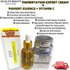 DG De Glitz PIGMENT ESSENCE + VITAMIN C 30ML &