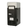 USB Fridge Insulated Cooling Small Portable Low Decibel Energy Saving