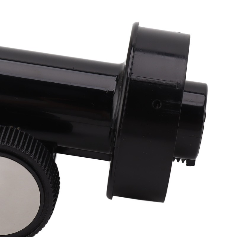 60mm Telescope Focusing Seat Toothed Manual Refraction Focusing Seat for