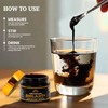 Vital Hill Premium Himalayan Shilajit Resin for Men and Women,