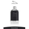 Jaguar Classic Black, 3.40 Ounce