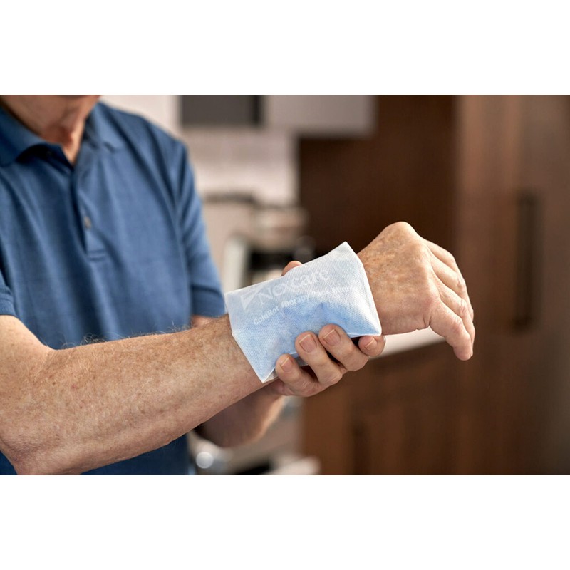 Nexcare ColdHot Mini Gel Pack