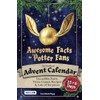 Awesome Facts for Potter Fans: The Unofficial Advent Calendar: Incredible