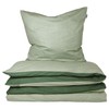 Schiesser Doubleface Reversible Bed Linen, 2-Piece, Renforcé, 100% Cotton, Colour: