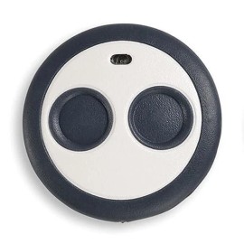 Honeywell 5802WXT 5802WXT-2 1 Button or 2 Button Wireless Transmitter Pendant - 2 Buttons Panic, Lot of 1