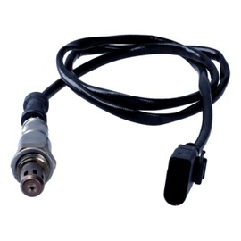 NTK Lamda Sensor OZA871-EE1 94004, Black