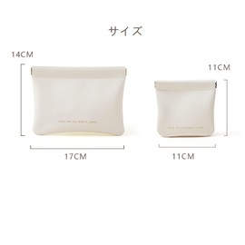 Neoviva Makeup Pouch, Makeup Pouch, Pouch, Women's, Cute, Small Items, Brand, Large Capacity, Portable, Compact, Cosmetic Case, Cosmetic Bag, Makeup Box, Cosmetic Pouch, Bathroom Pouch, Makeup, Small,