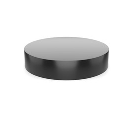 Isolate It: Sorbothane Vibration Isolation Circular Disc Pad .5" (1.27cm) Thick x 4" (10.16cm) Dia. 70 Duro - 4 Pack