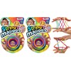 JA-RU Stringy Majiggy Cats Cradle - Chinese String Toys (2