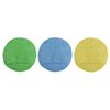 APA 19969 Microfibre Polishing Pad Set, 2 Pieces