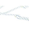 Stretch Strap 8mm SPS Intermediate Muscle Spiral Stabilization Training Sport